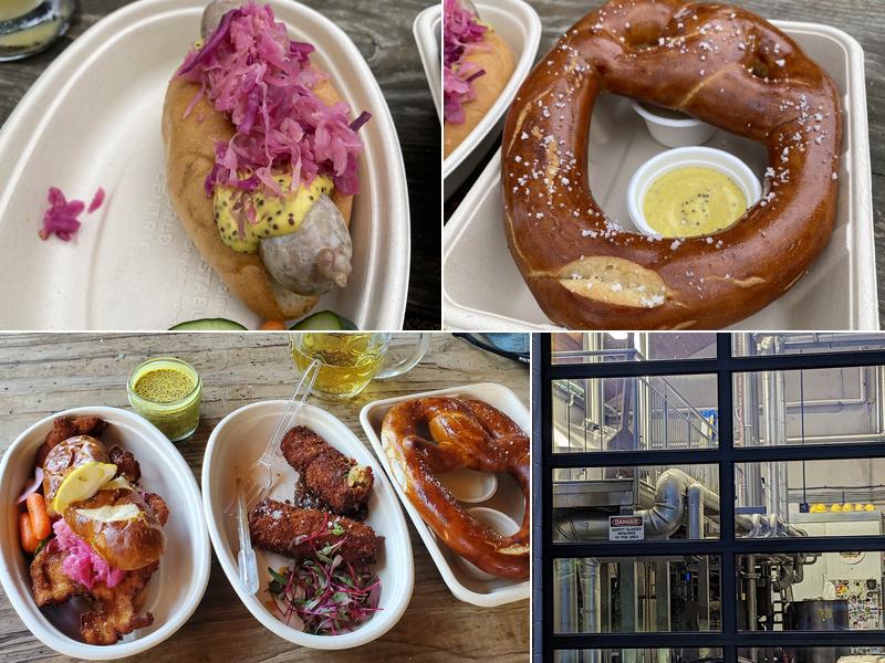 The Black Forest 1615 Crozier Ln, Del Valle