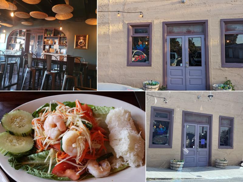 Renoo’s Thai Time 16151 US-70, Las Cruces