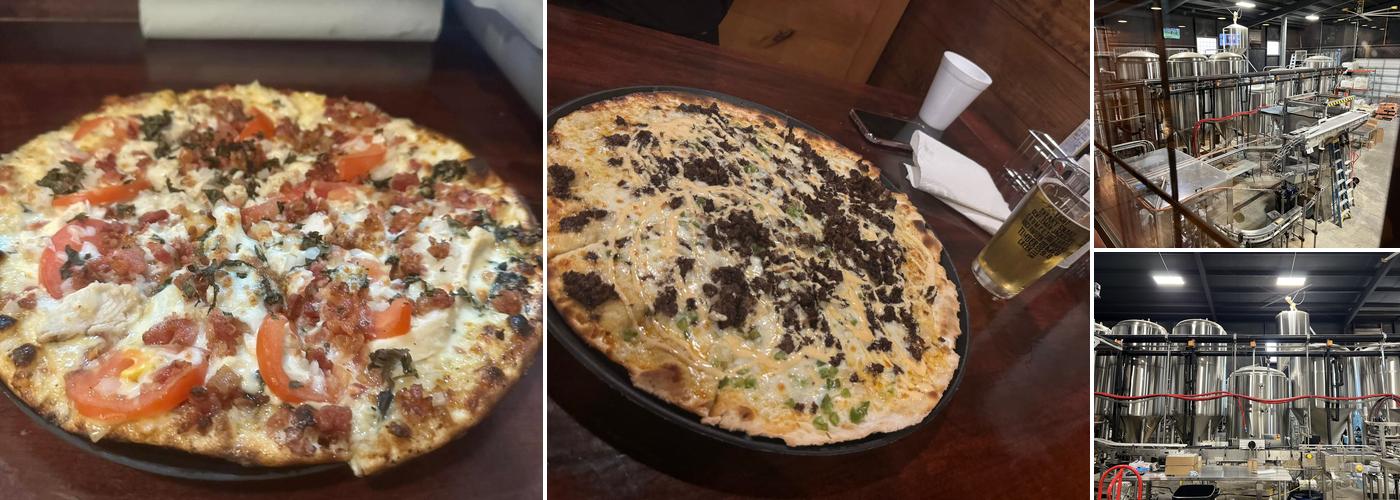 Mountain Fork Brewery