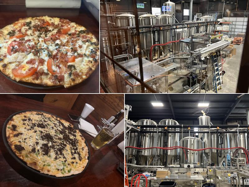 Mountain Fork Brewery