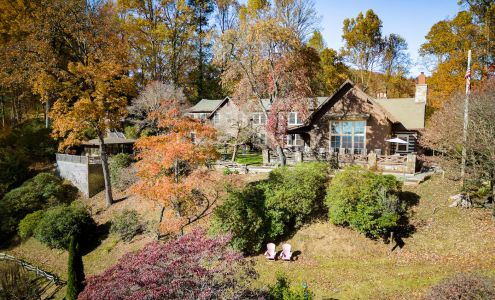 Snowbird Mountain Lodge