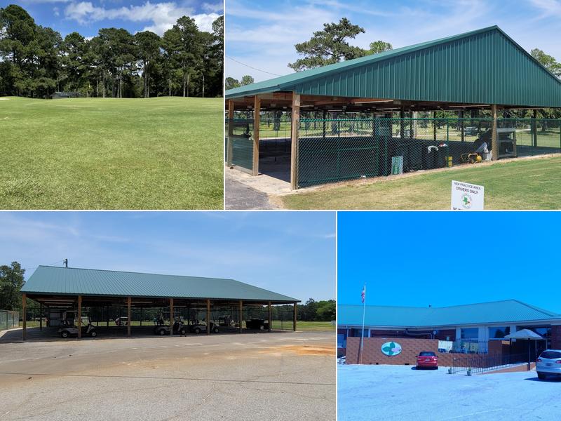 Persimmon Hill Golf Club