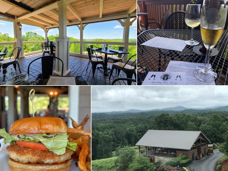 Wolf Mountain Vineyards