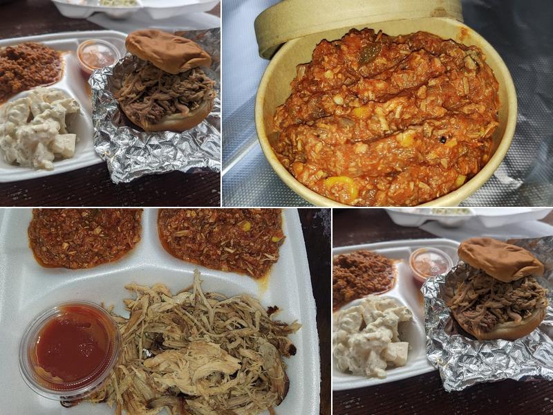 This Guy's BBQ And Stew 20661 Hwy 34 E Franklin GA 30217, Newnan