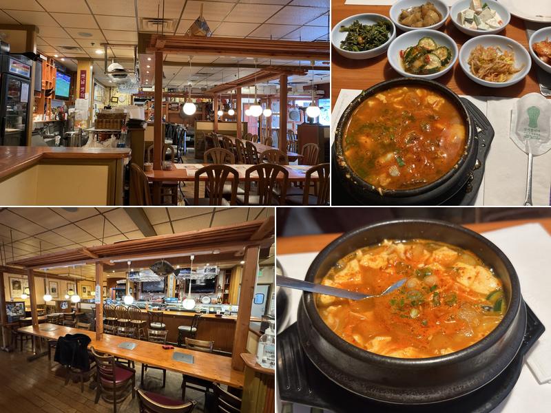 Yetnal Asian Food Service House