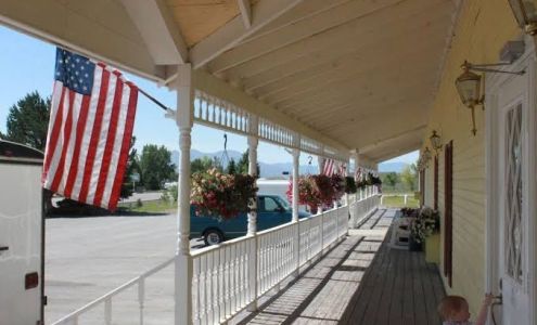 Four Jacks Hotel and Casino Jackpot