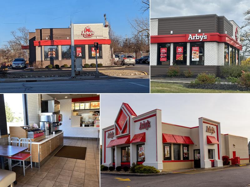 Arby's