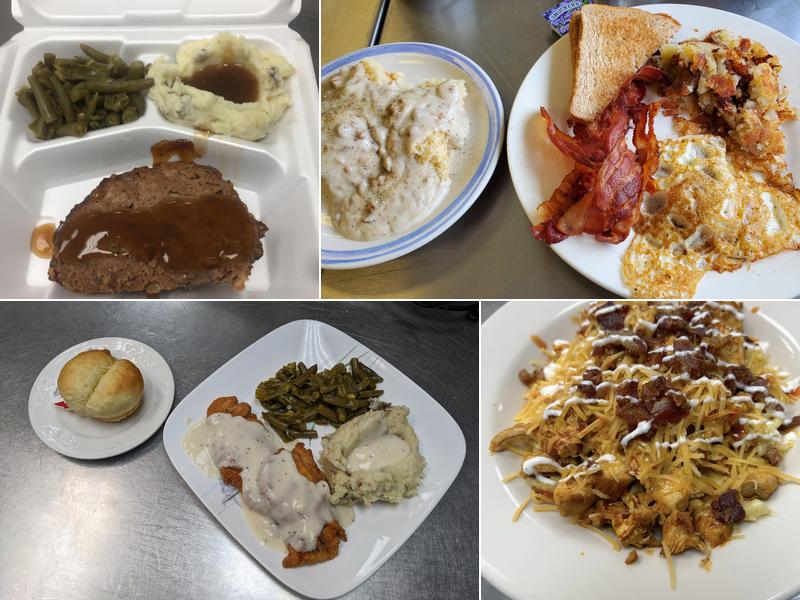 Mona Lisa's Restaurant