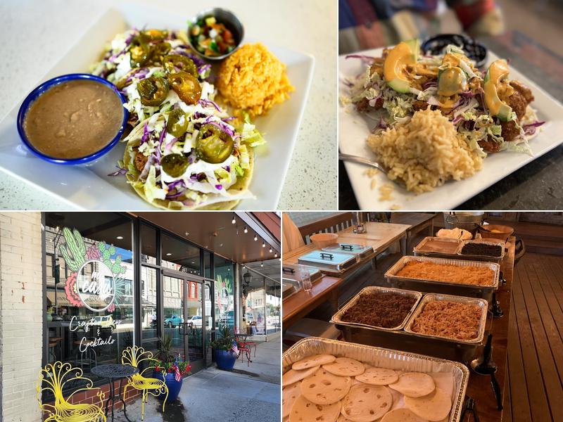 Mi Casa on Main 243 N Main St, Mt Airy