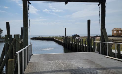 Morris Marina Ferry Atlantic
