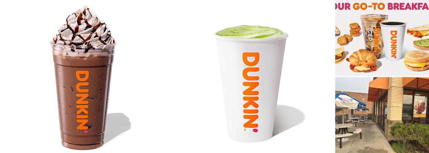 Dunkin'