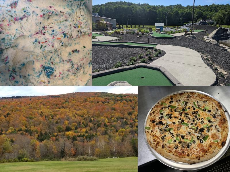 Otter Creek Fun Center