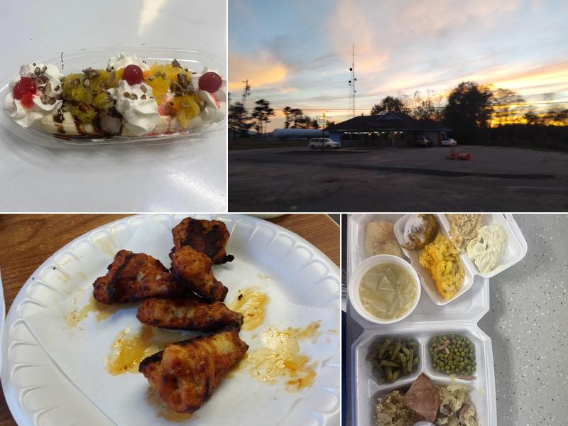 Belly of the Whale Deli