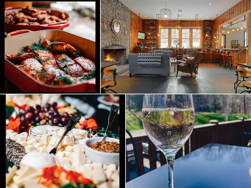 Mad River Barn 2849 Mill Brook Rd, Waitsfield