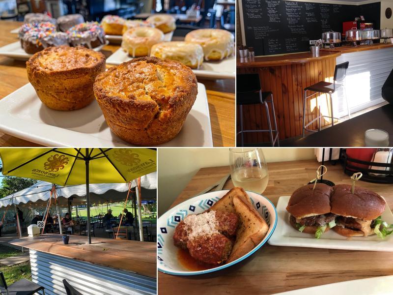 Toast and Eggs 4752 Main St, Waitsfield