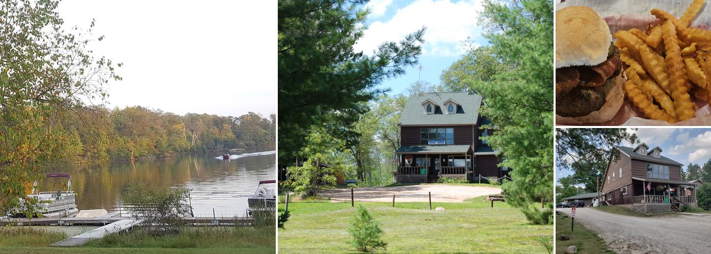 Fisher's Camp Resort