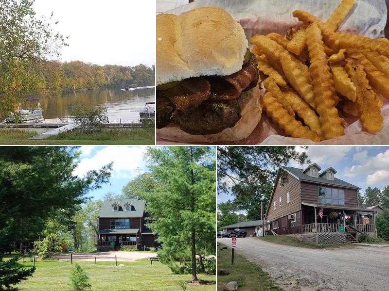 Fisher's Camp Resort