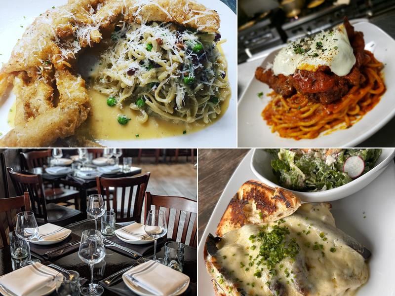 Cena; Hammond 123 S Cate St, Hammond