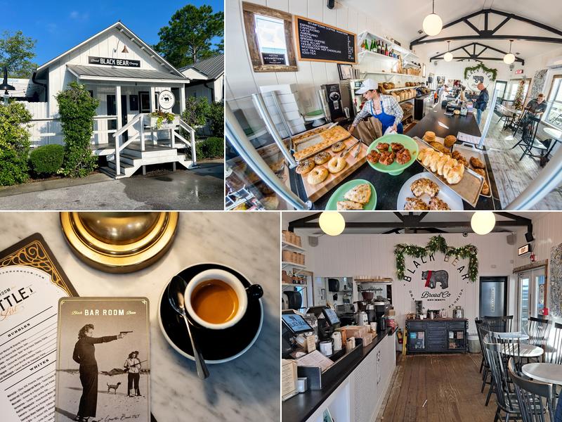 Black Bear Bread Co. 26 Logan Ln Unit G, Santa Rosa Beach