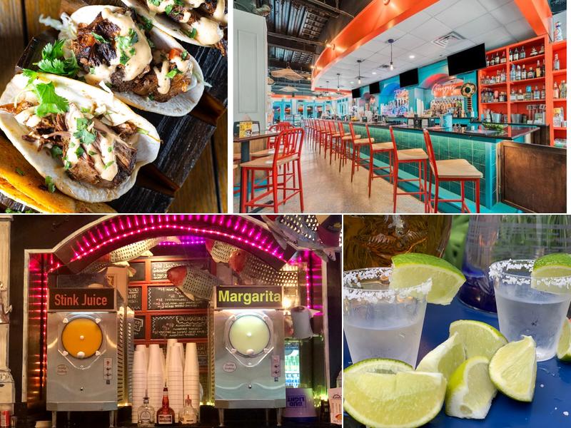 Red Fish Taco 2052 W County Hwy 30A, Santa Rosa Beach