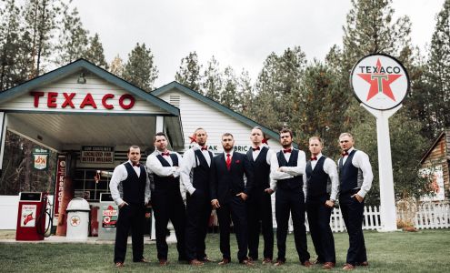 Foxwood House Newport