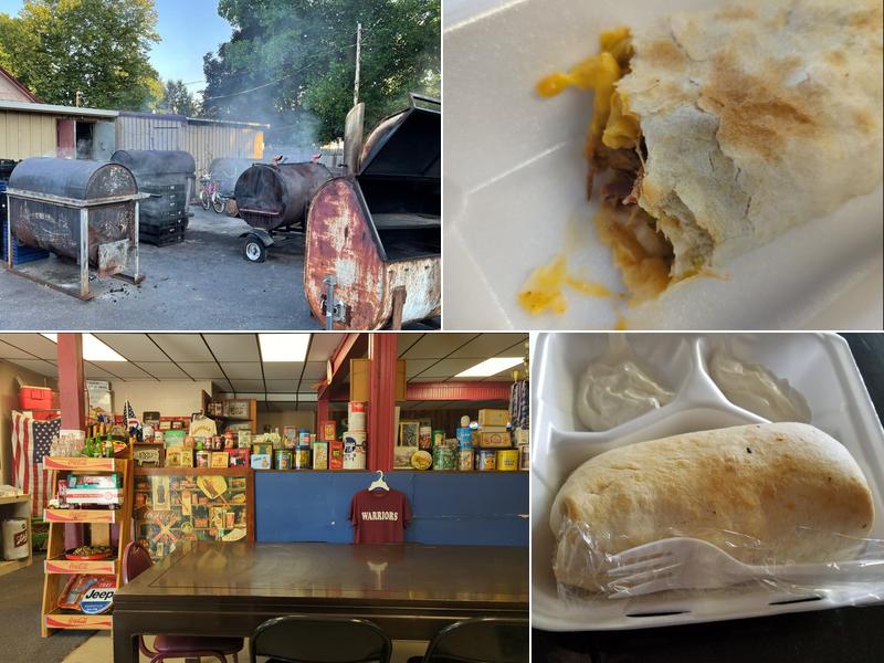 Winamac Corner Delli 529 S Monticello St, Winamac