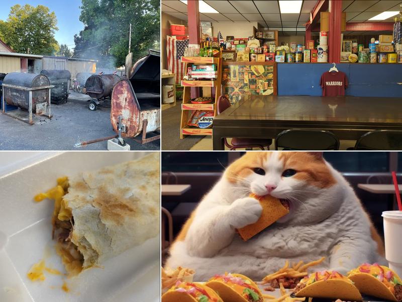 Winamac Corner Delli