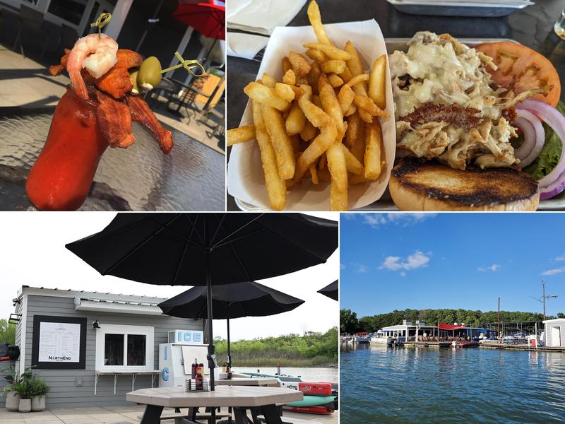 NorthEnd Pub & Grill 1158 IL-32, Sullivan