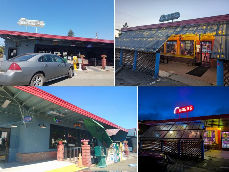 El Chicano Restaurant