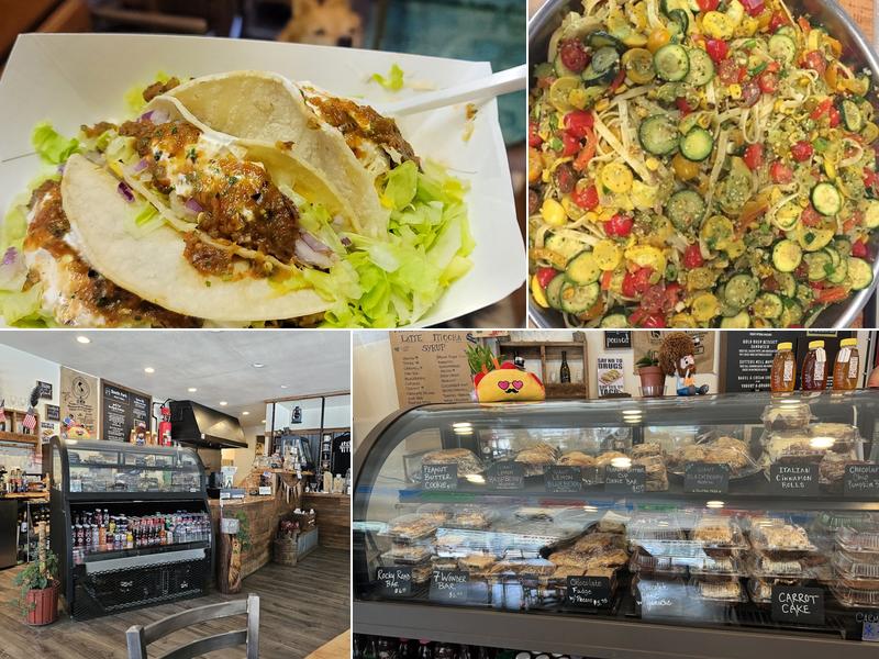 Southfork 1848 | Eatery & Bakeshop