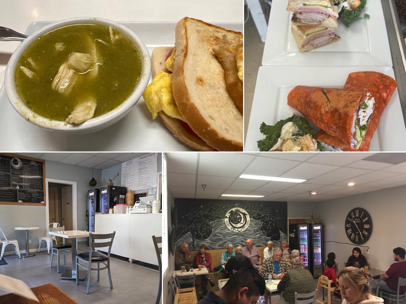 The Spot 1235 Knollwood Cir Ste. C-202, Cambria