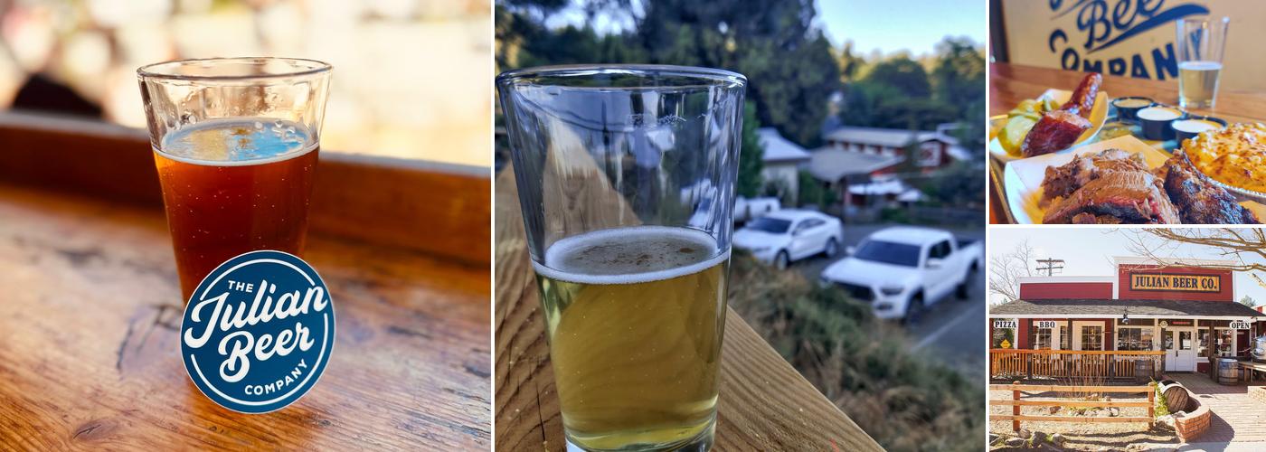 Julian Beer Co.