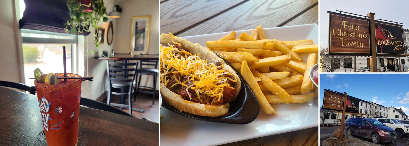 Peter Christian's Tavern