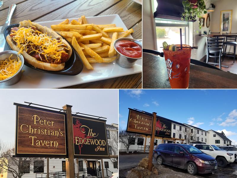 Peter Christian's Tavern