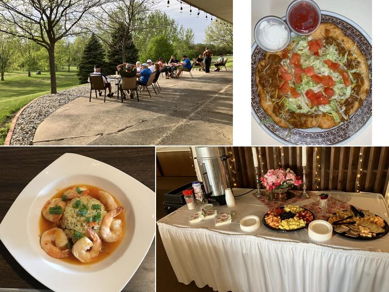 Sherwood On the Hill Golf & Motel