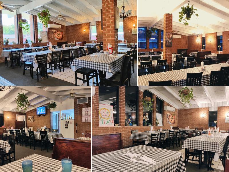Lucano's Pasta 18950 Motel Dr, West Point