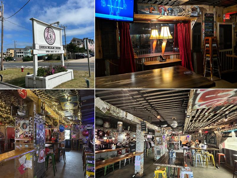 Jack Brown’s Beer & Burger Joint Kill Devil Hills