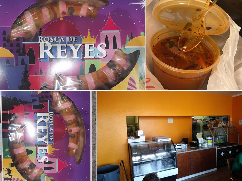 OBX Tortilleria Panaderia y Taqueria