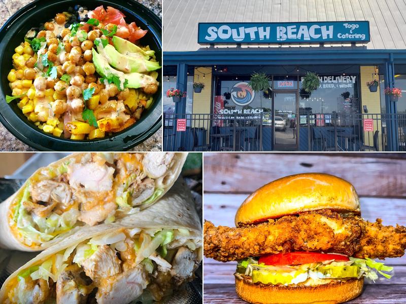 South Beach 4104 S Virginia Dare Trail #10, Nags Head