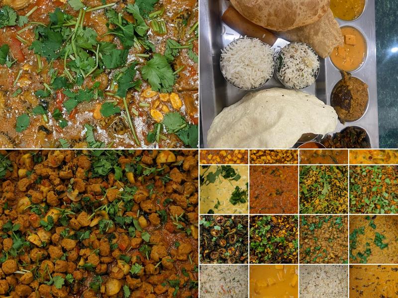 Malgudi Veg 43150 Broadlands Center Plaza unit 166, Ashburn