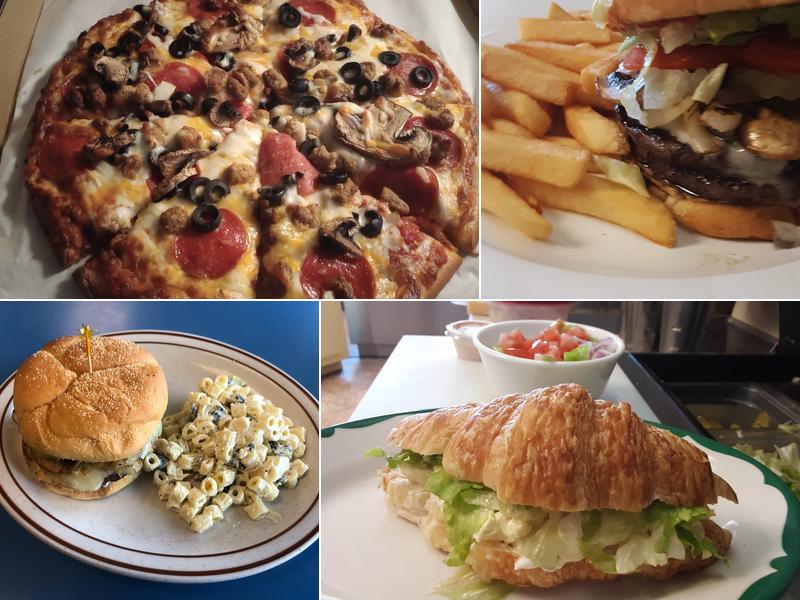 Yoncalla Deli 134 Main St, Yoncalla