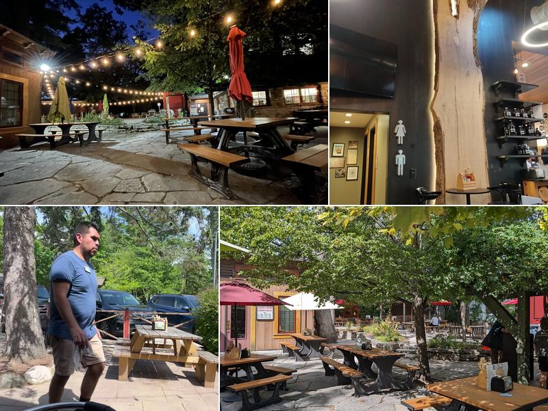 Cherry Public House | Glen Arbor