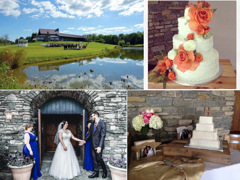 Chateau Pomije Winery