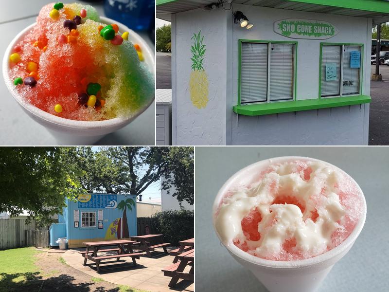 Sno Cone Shack