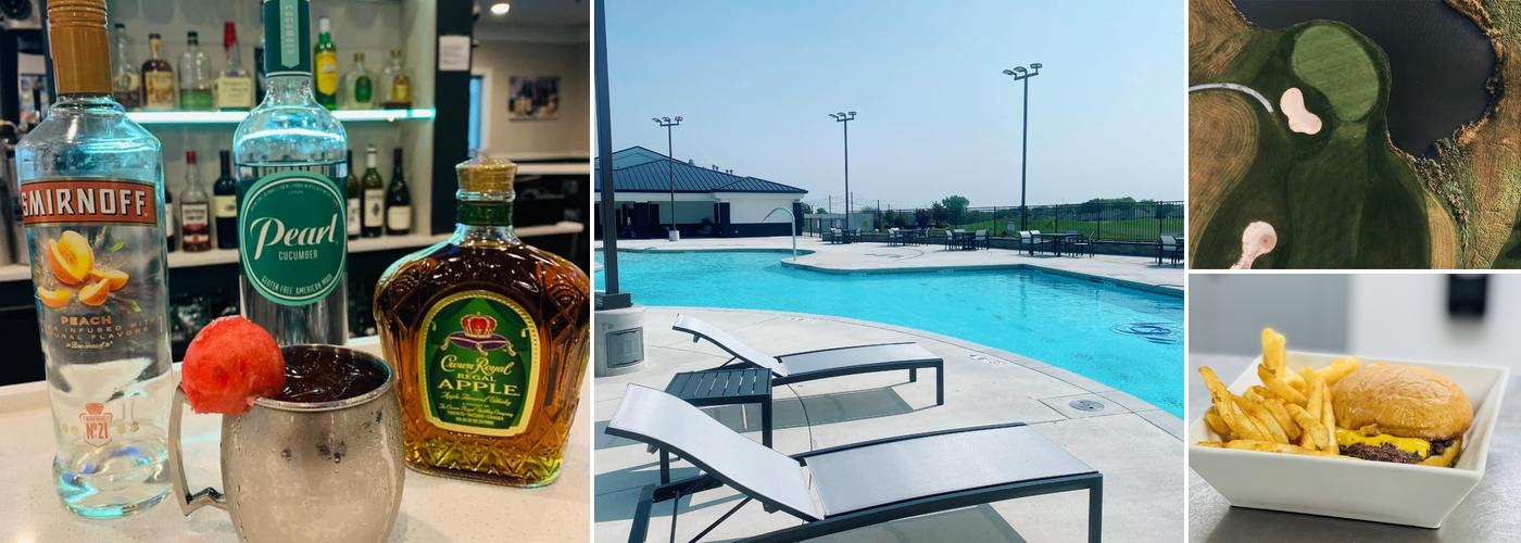 Prairie Links Golf Course & Event Center