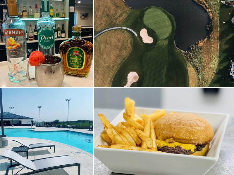 Prairie Links Golf Course & Event Center