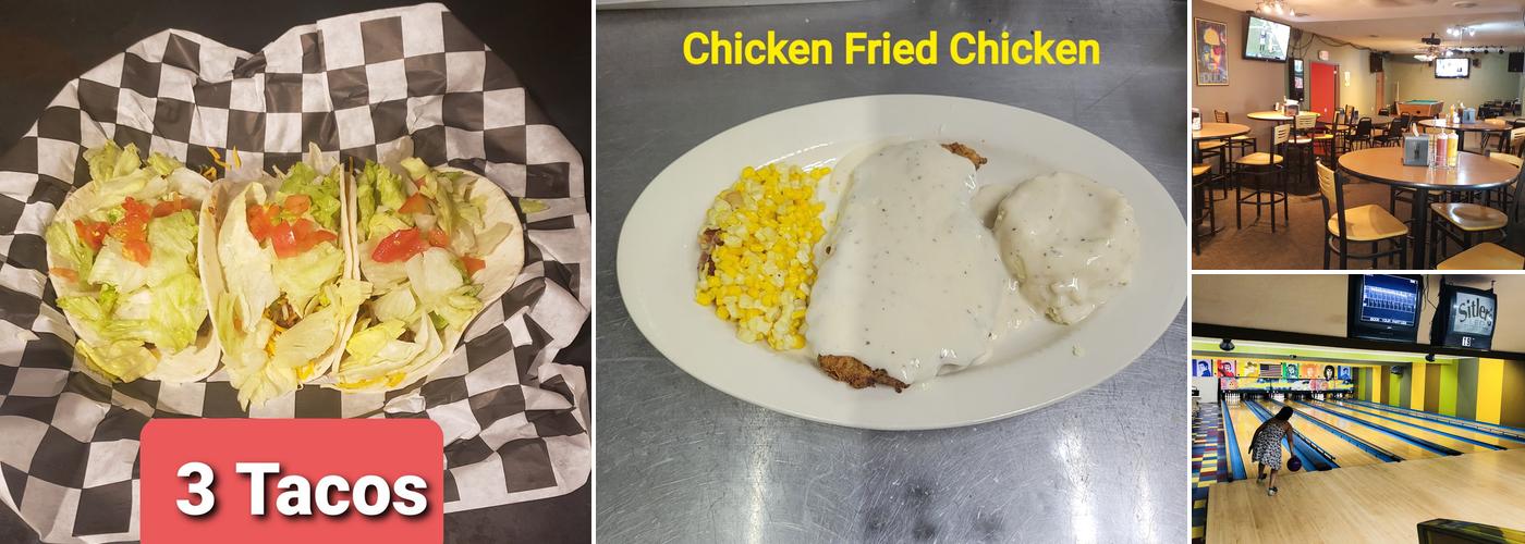 Lebowski's Rock n Bowl