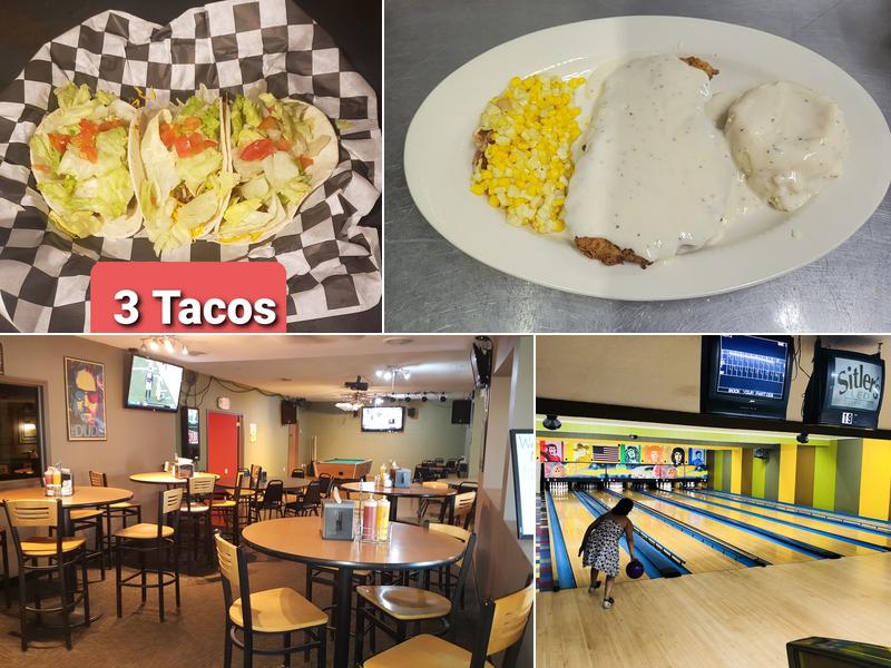 Lebowski's Rock n Bowl