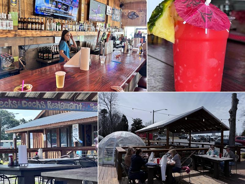 Decks and Docks 165 Chambers St, Leesburg