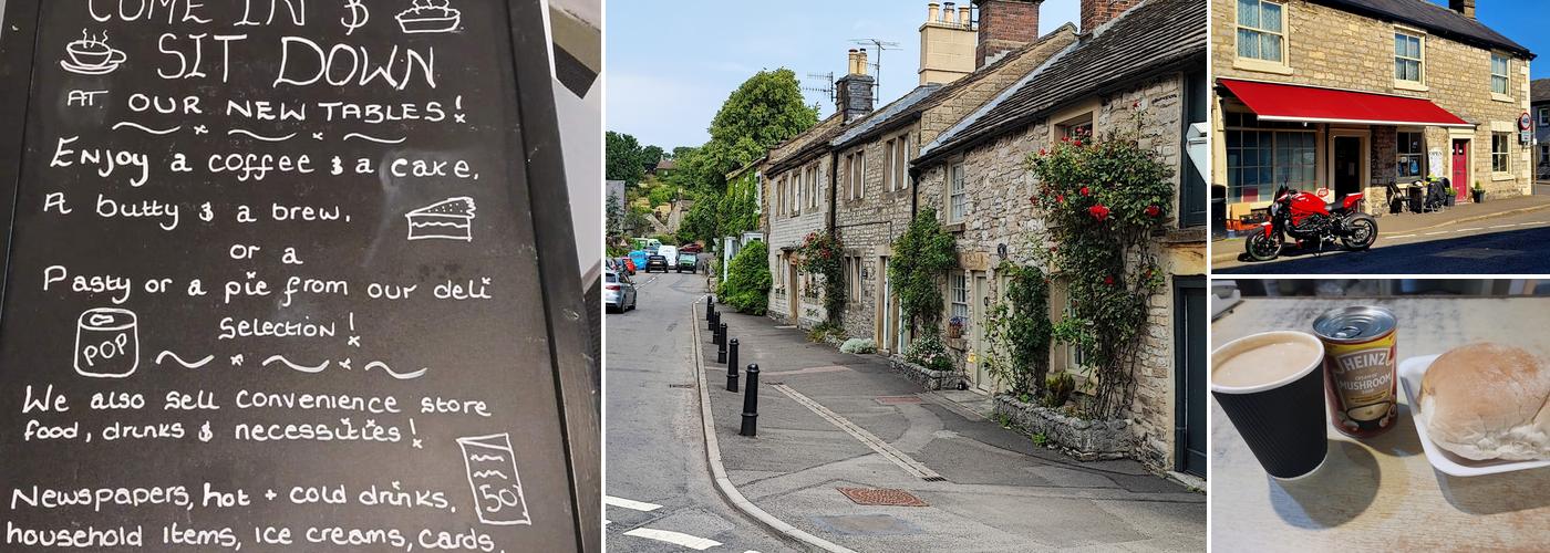 Ashford General Store